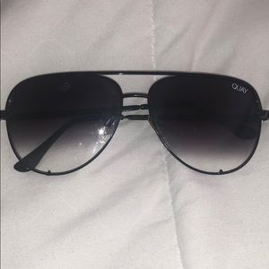 Quay Australia Sunglasses